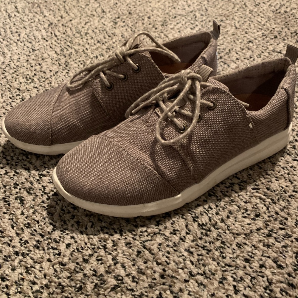 Kids Toms Tennis Shoes Toms Tennis Shoes